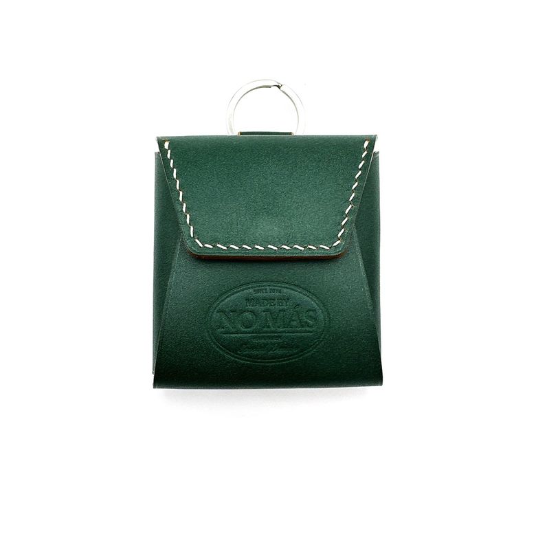 COIN POCKET vol.1(GREEN)