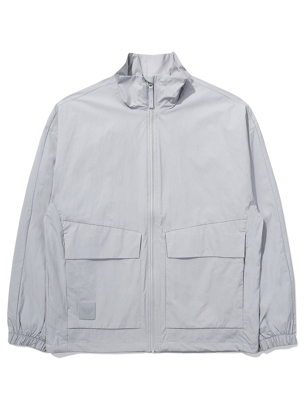 다이나핏(DYNAFIT) CADIS 2.0 (카디스 2.0) α 자켓_Ice Grey