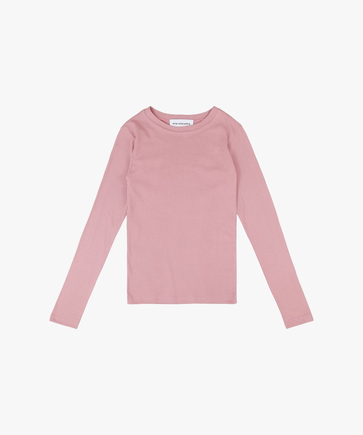 핑크파인애플(PINK PINEAPPLE) EASY T.SHIRT_PINK
