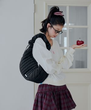 웨이비 쉘 숄더백_70112SH