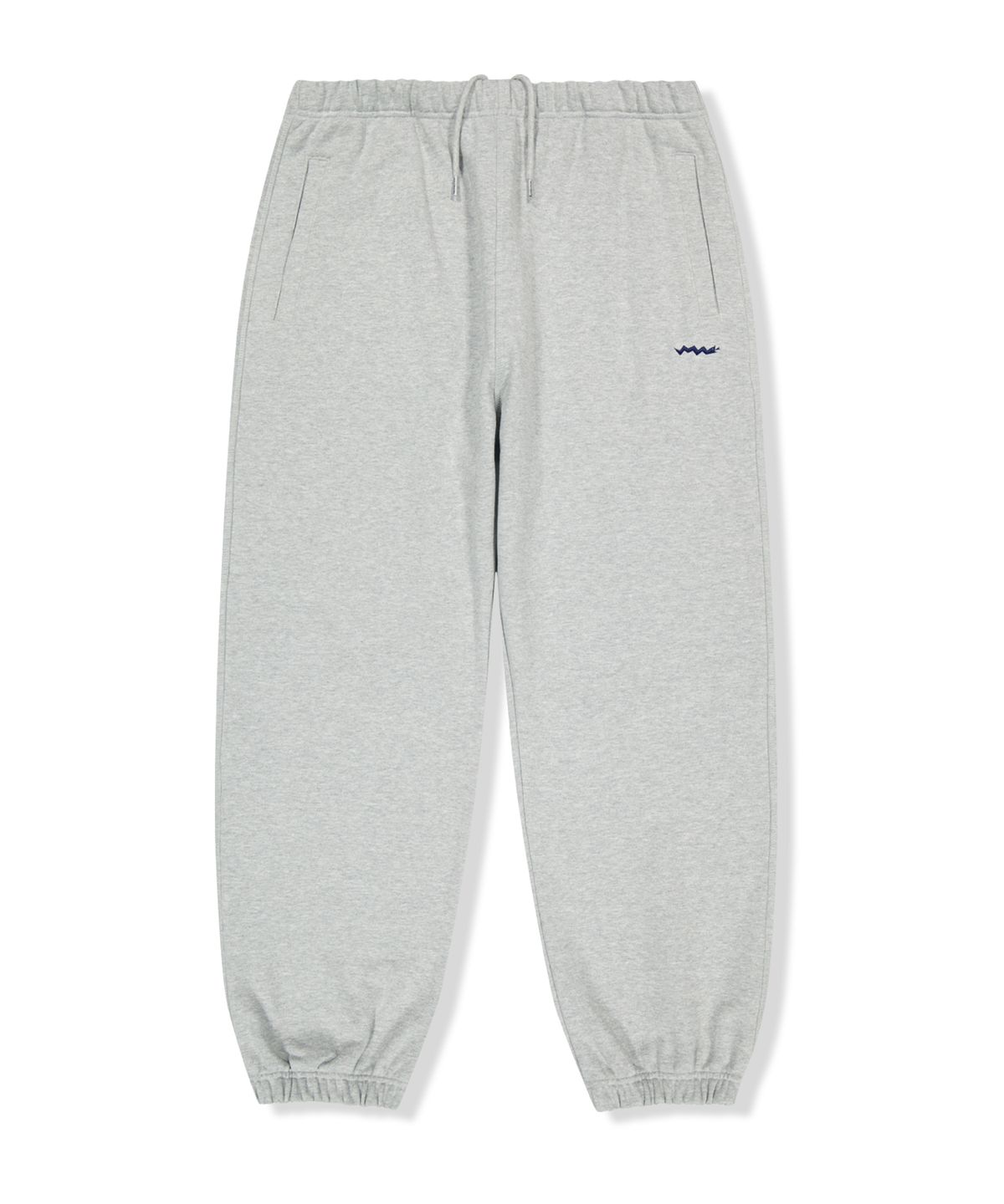예스아이씨(YESEYESEE) SN-Sweat Pants Grey