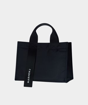 리코 EQ 미니 토트 크로스백