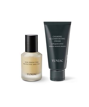 프렙 앤 카밍크림 세트