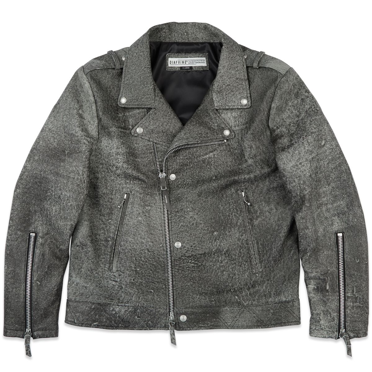 디아프바인(DIAFVINE) DV.LOT 679 Distressed  JOHNNY  (Sheepskin)
