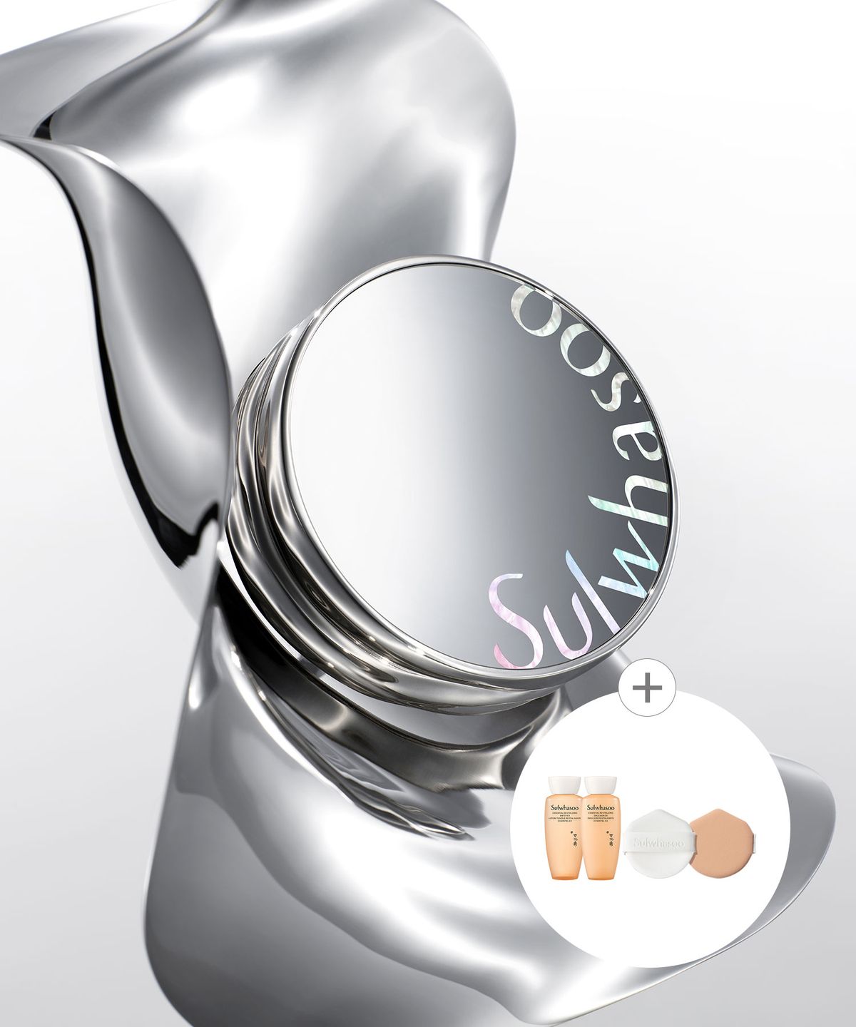 설화수(SULWHASOO) 퍼펙팅쿠션 15g