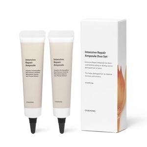 (손상 집중 케어) 인텐시브 리페어 앰플 듀오 세트