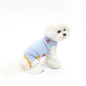 코튼 캔디 올인원 - 블루