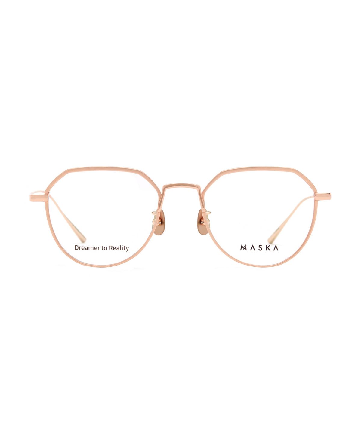 마스카(MASKA) BURT 49 C-3SMRg 버트 49 로즈골드