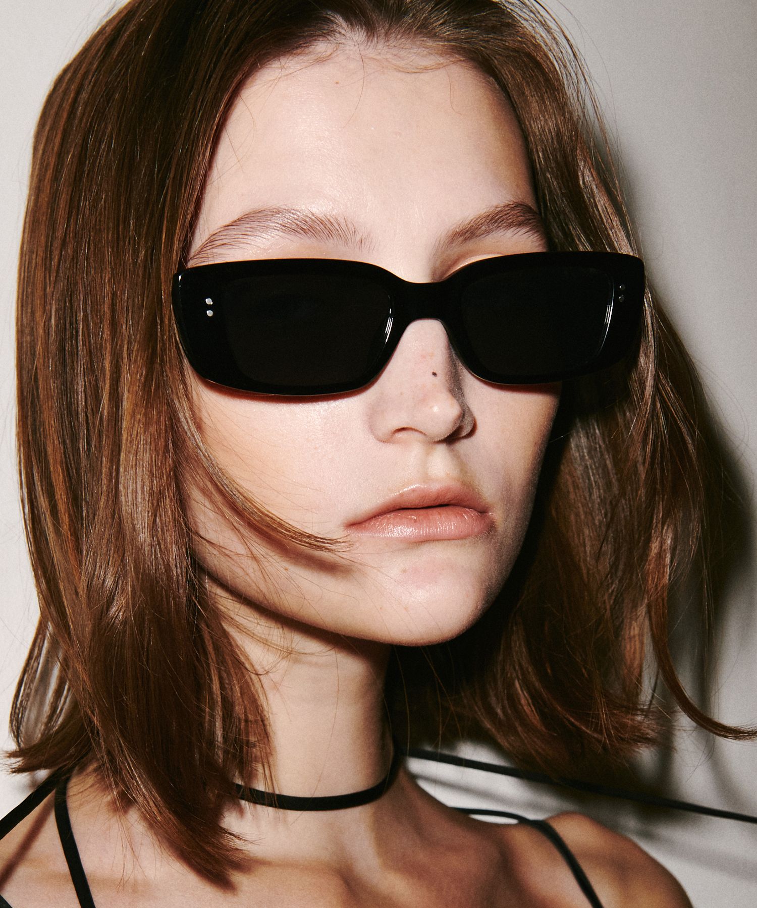 小物 BLUE ELEPHANT CAPELLA BLACK BLUE ELEPHANT Capella Sunglasses Black – HYPNOTISE