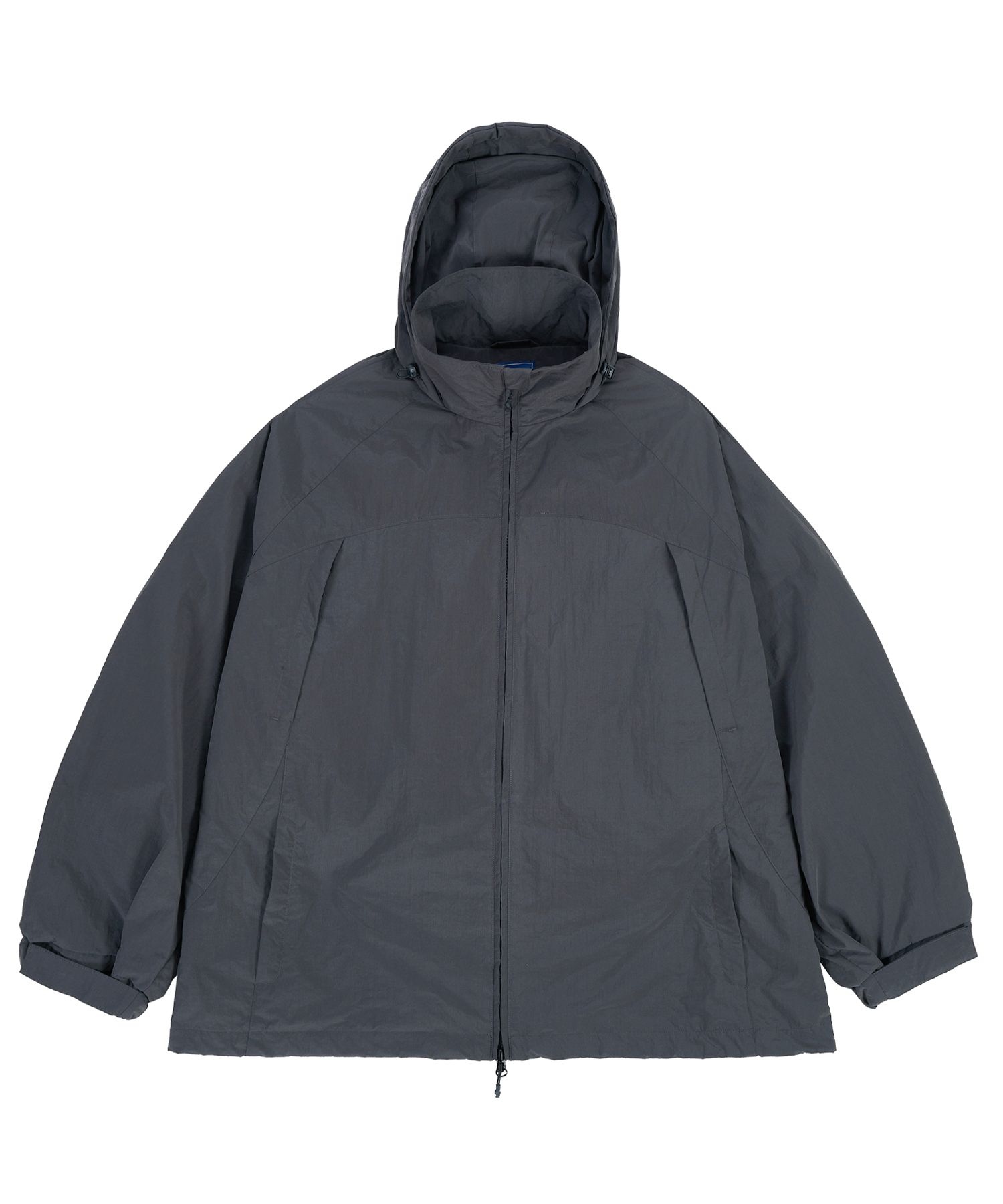 Monna② MUSINSA | HAVEOFFDUTY Rustle Convertible Multi Pocket Jacket