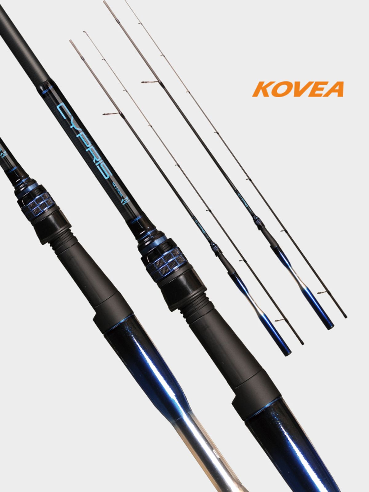 코베아 낚시(KOVEA FISHING) 시프리스 CYPRIS 입문용 낚시대 바다 범용 인쇼어 낚시대