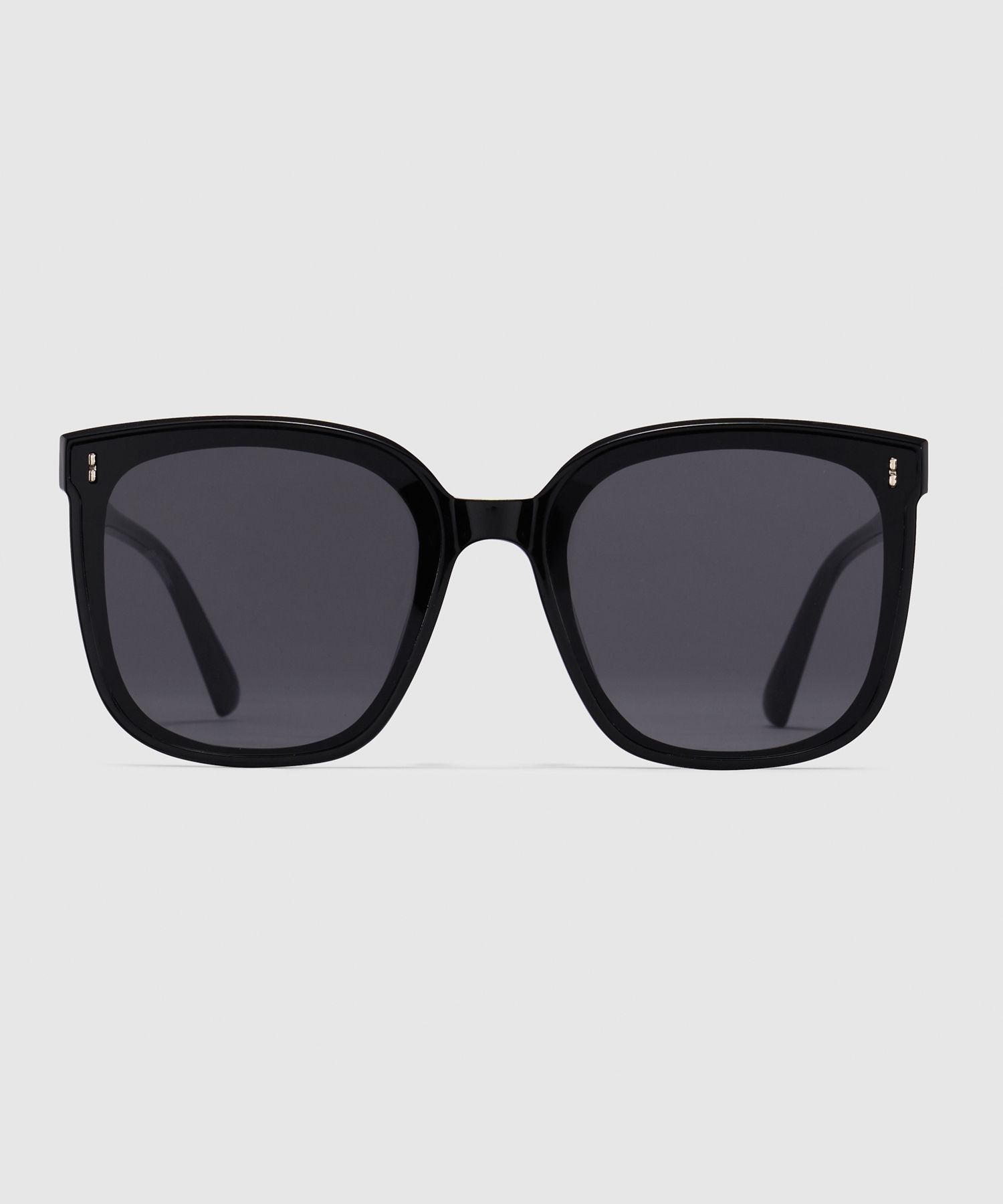 MUSINSA | BLUE ELEPHANT VAINT black