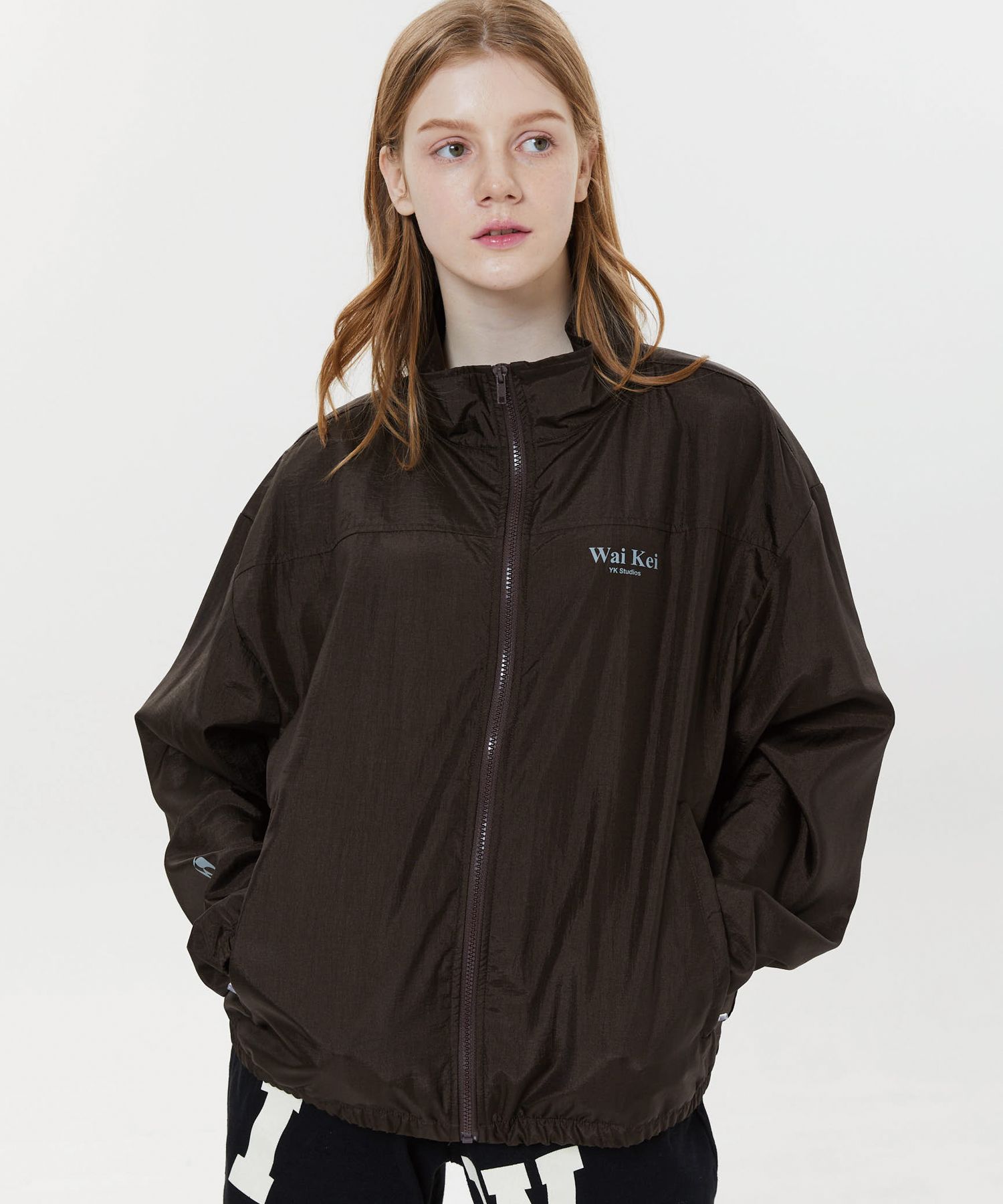 KMNZ KMN Track Jacket Mサイズ KMN Track Jacket - DEBUT | KMNSUPPLY