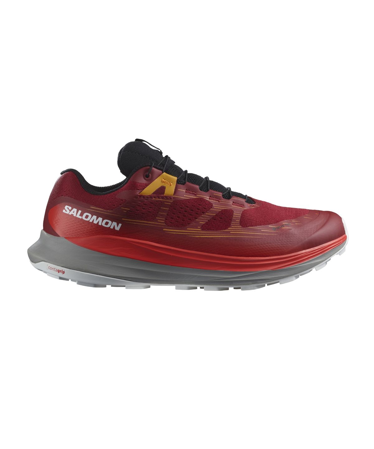 살로몬(SALOMON) 울트라 글라이드 2 GTX - 바이킹 레드:프로스트 그레이:터메릭 / L47216500