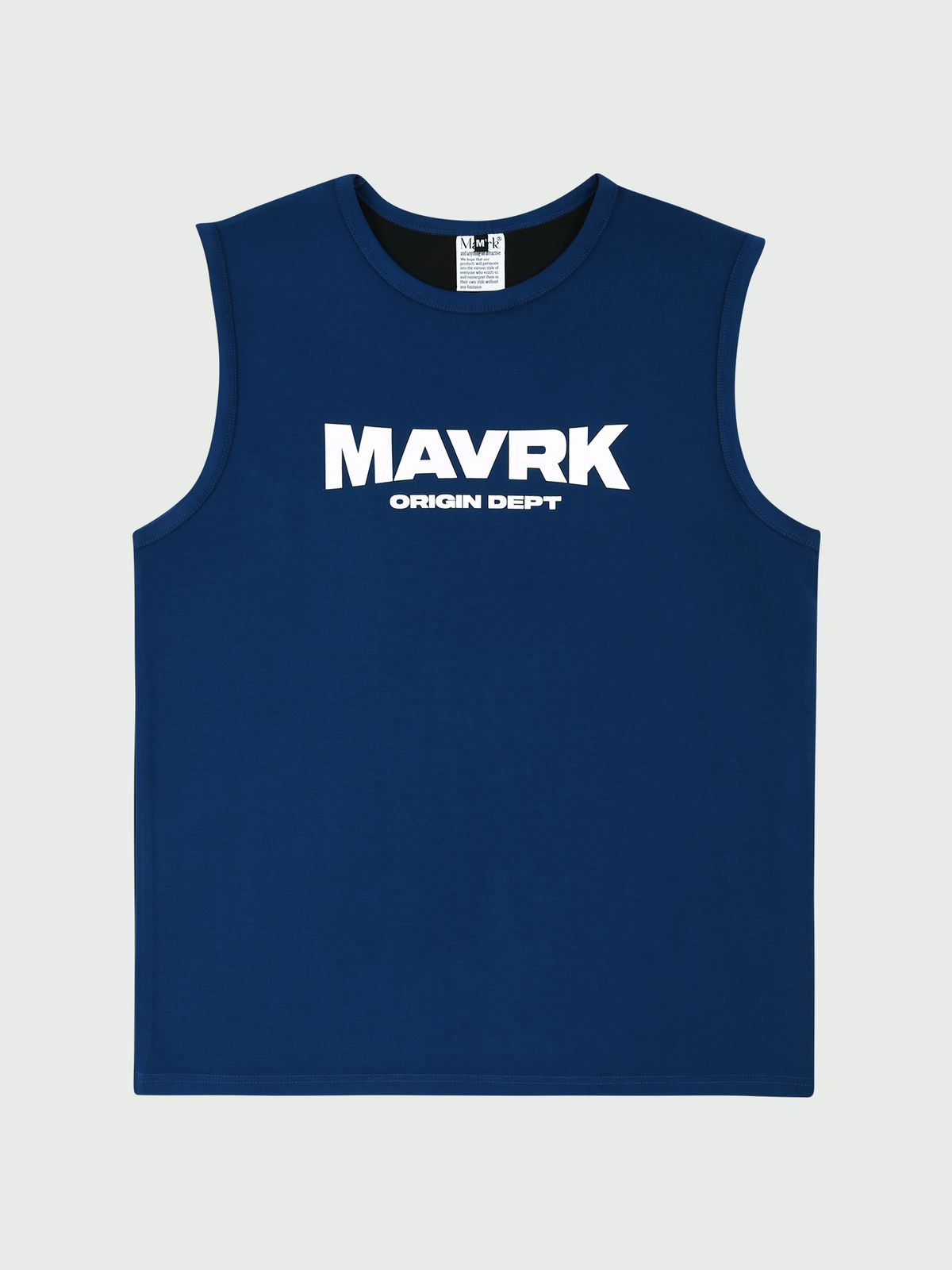 매버릭(MAVRK) 오리진 데일리 슬리브리스 블루