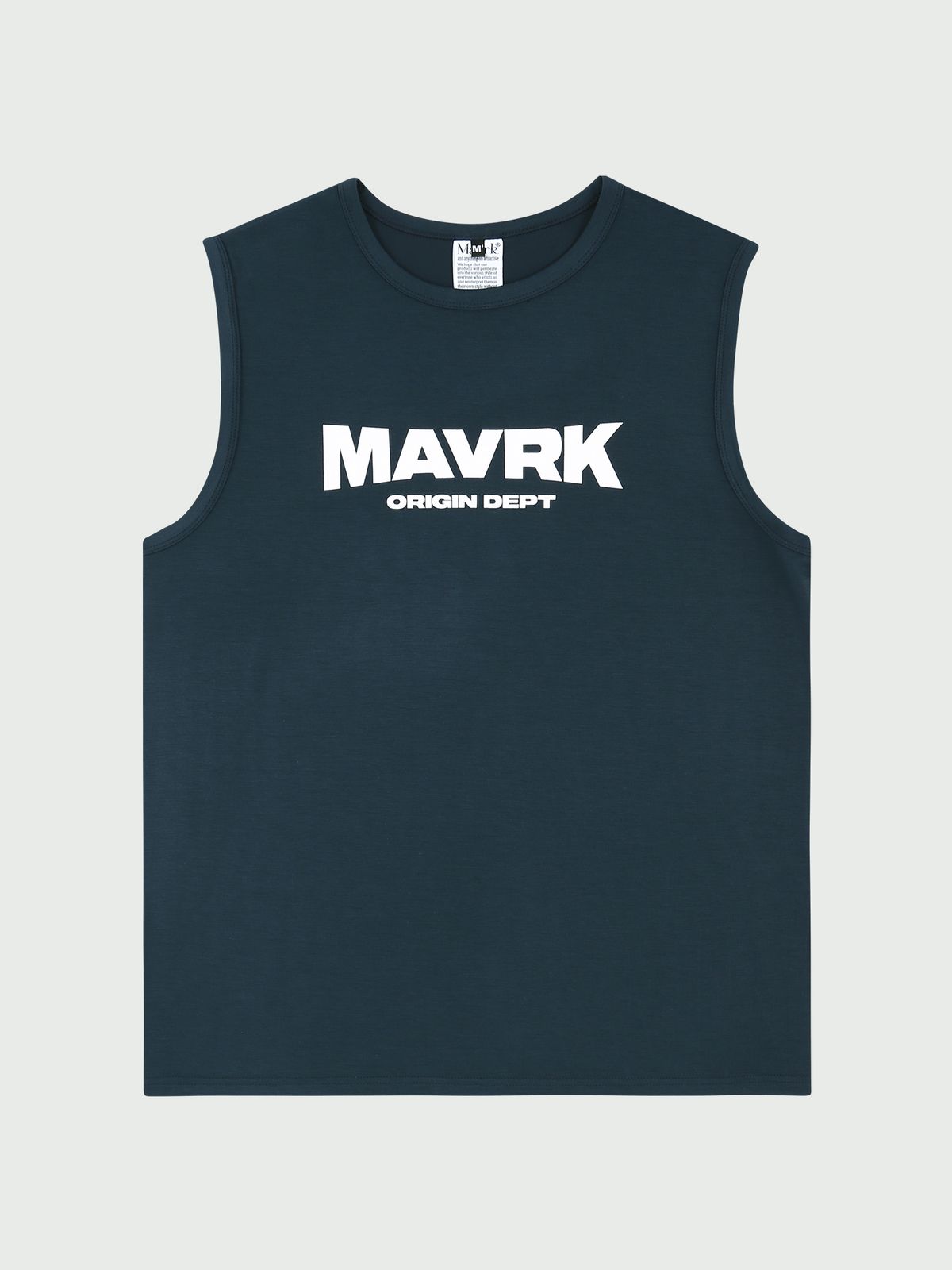 매버릭(MAVRK) 오리진 데일리 슬리브리스 네이비