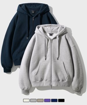 [2PACK] 네오코지 후드집업 2PACK JJHD7647