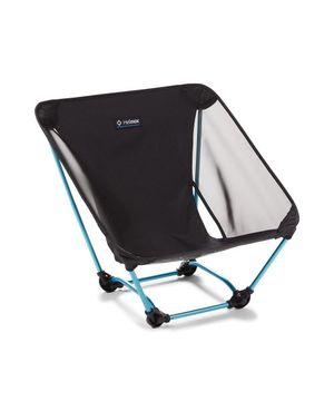 그라운드 체어 - 블랙 / 10501R1