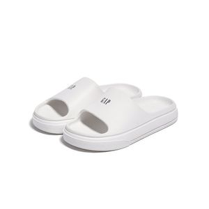 심플 슬라이드(화이트)