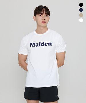 에어리즈 로고 반팔 티셔츠