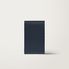 소가죽 카드홀더 자석형 네이비