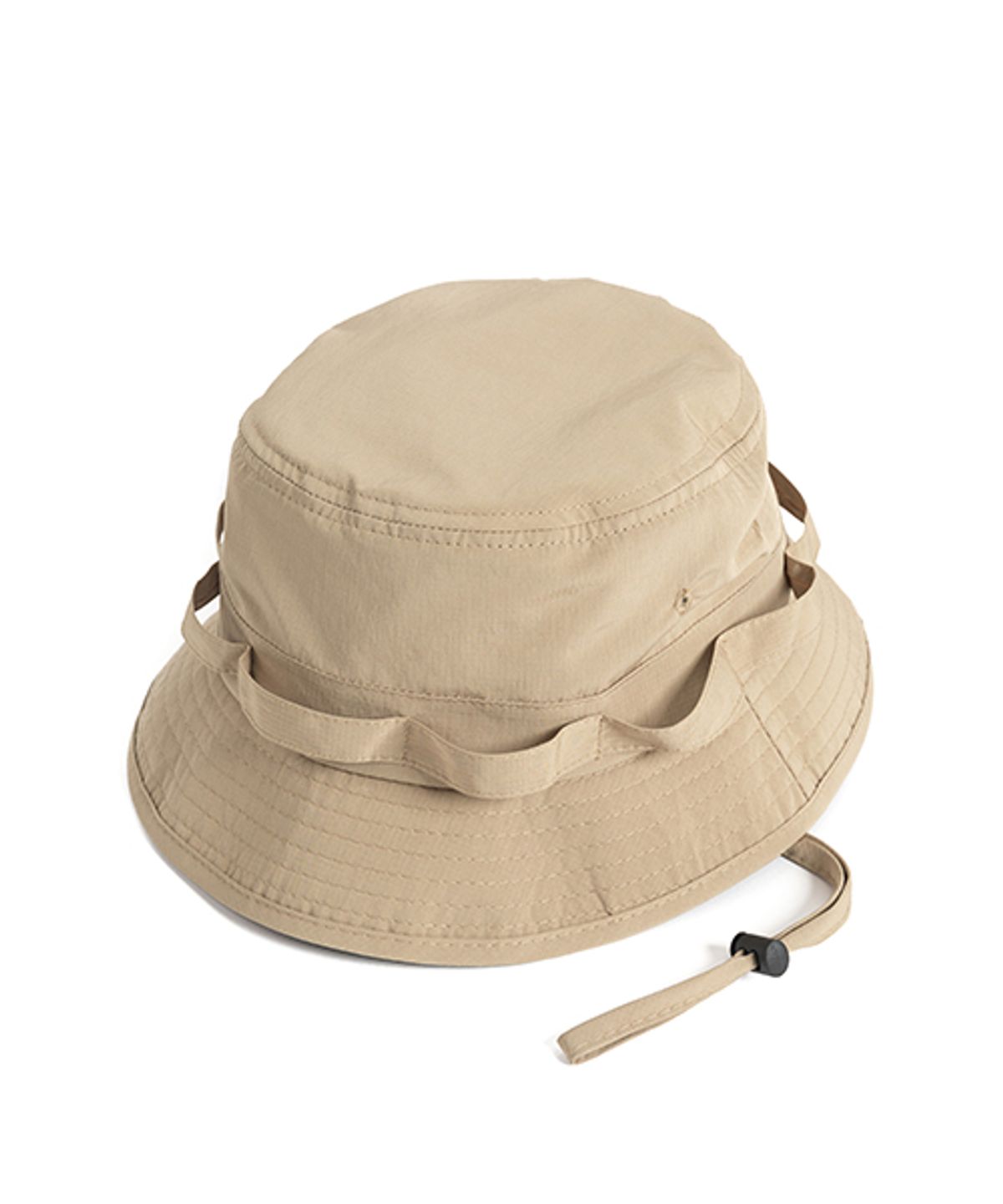 와일드 브릭스(WILD BRICKS) RS JUNGLE BUCKET HAT (beige)