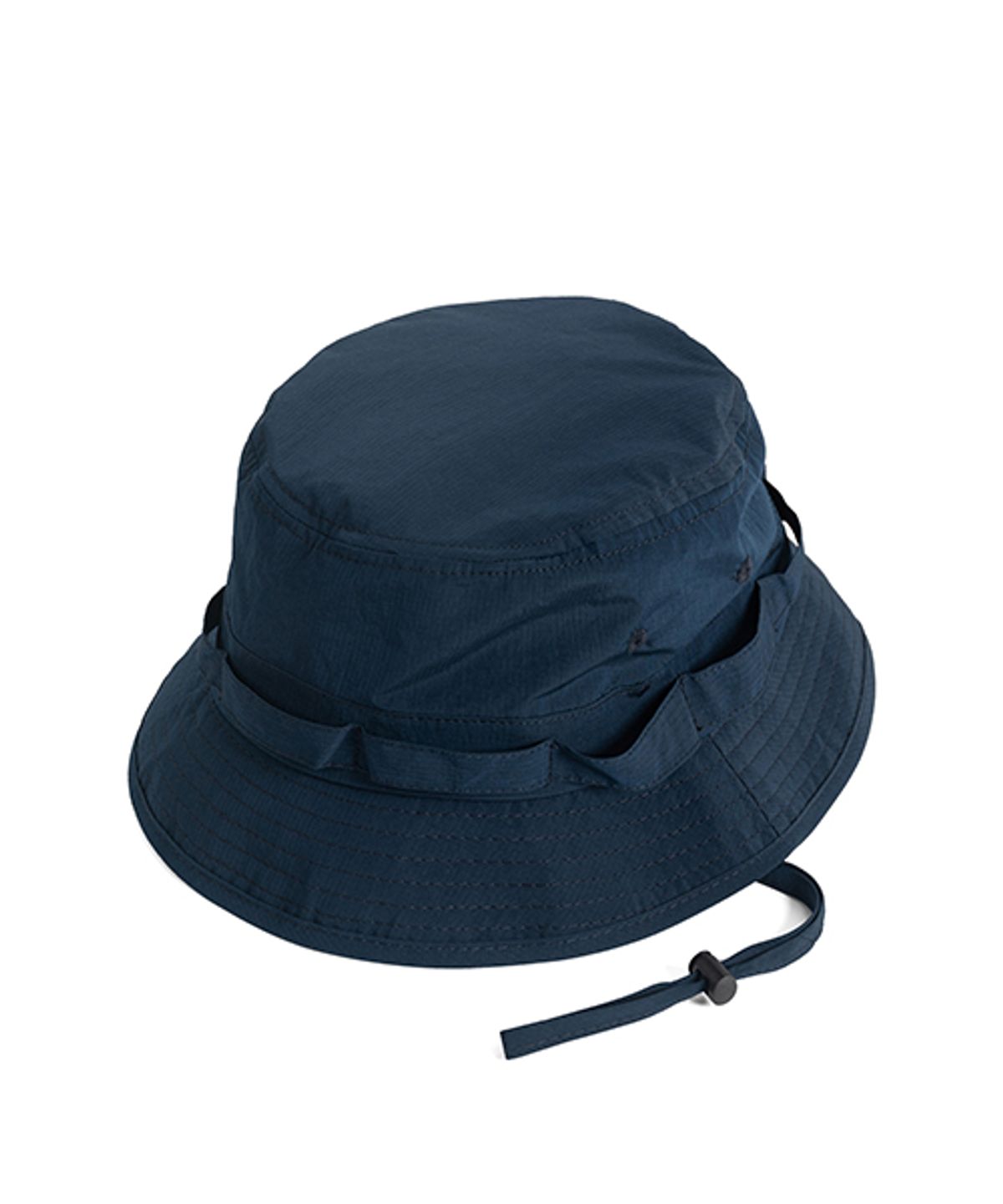와일드 브릭스(WILD BRICKS) RS JUNGLE BUCKET HAT (navy)