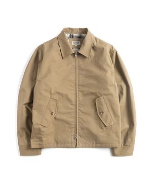 CL HARRINGTON JACKET (beige)