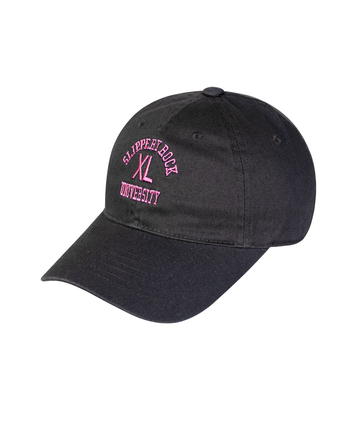 네이비팀(NAVYTEAM) NTV BC-SLIPPERY ROCK XL87 CAP-CHARCOAL
