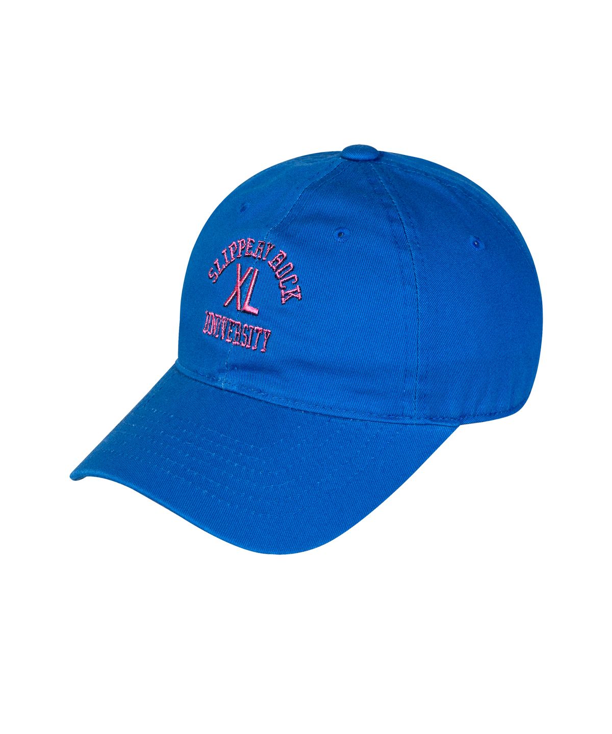 네이비팀(NAVYTEAM) NTV BC-SLIPPERY ROCK XL87 CAP-BLUE