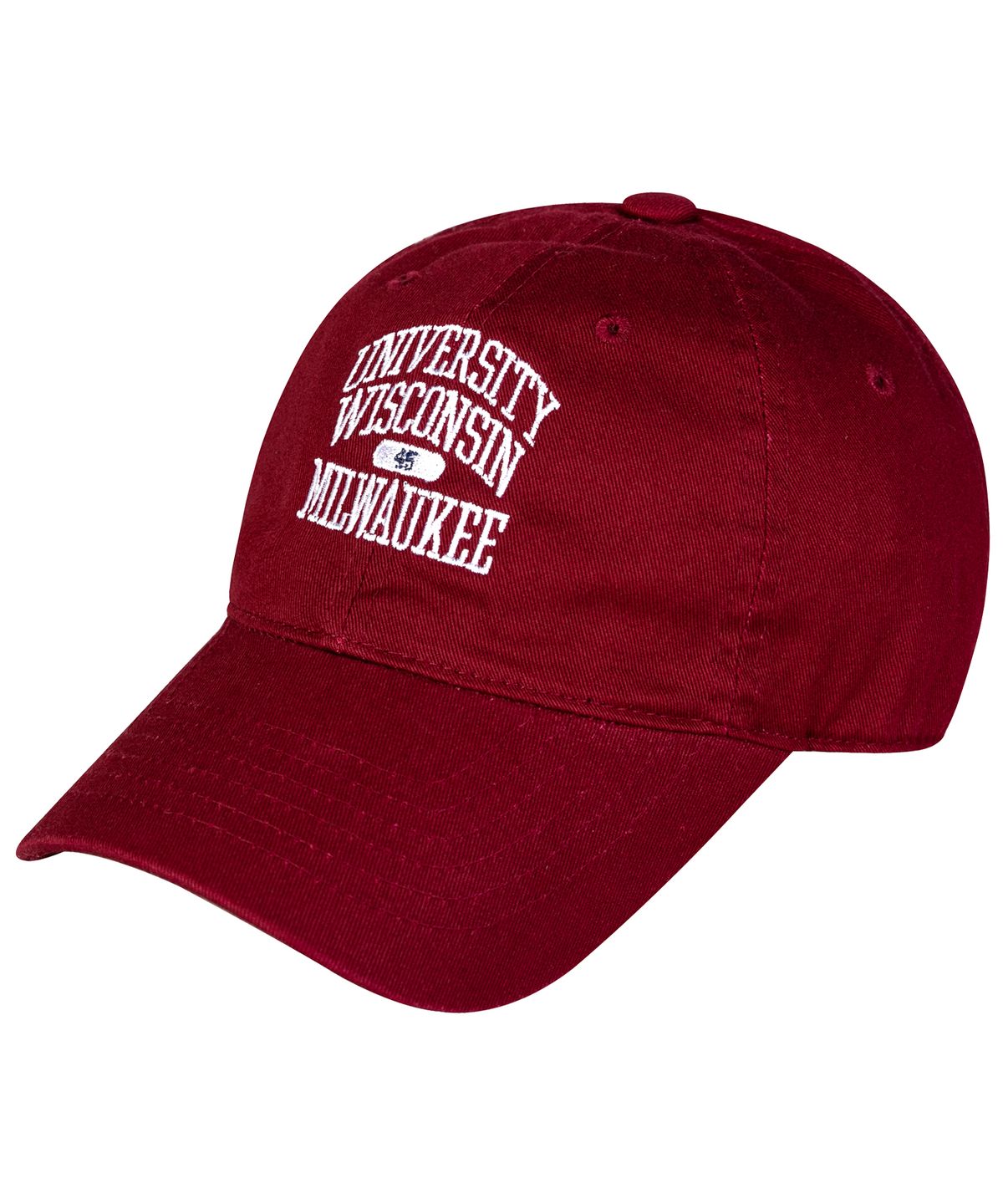 네이비팀(NAVYTEAM) NTV BC-UNIVERSE WM 45 CAP-BURGUNDY