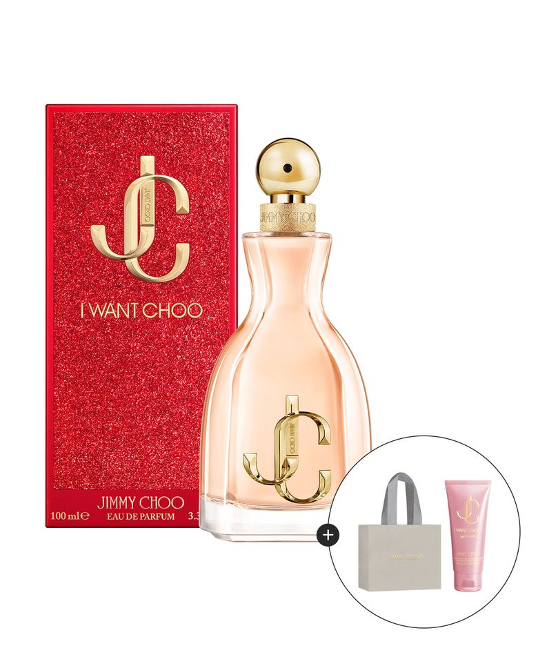 아이 원 추 EDP 100ML(+바디로션 100ml)