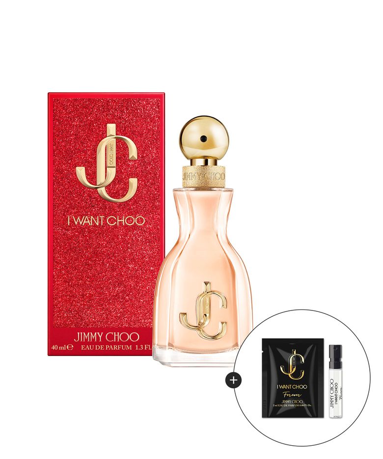 아이 원 추 EDP 40ML(+샘플 1종 증정)