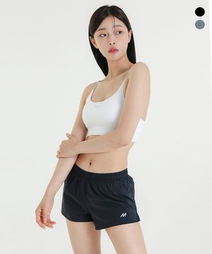 에어쿨링 러닝 쇼츠