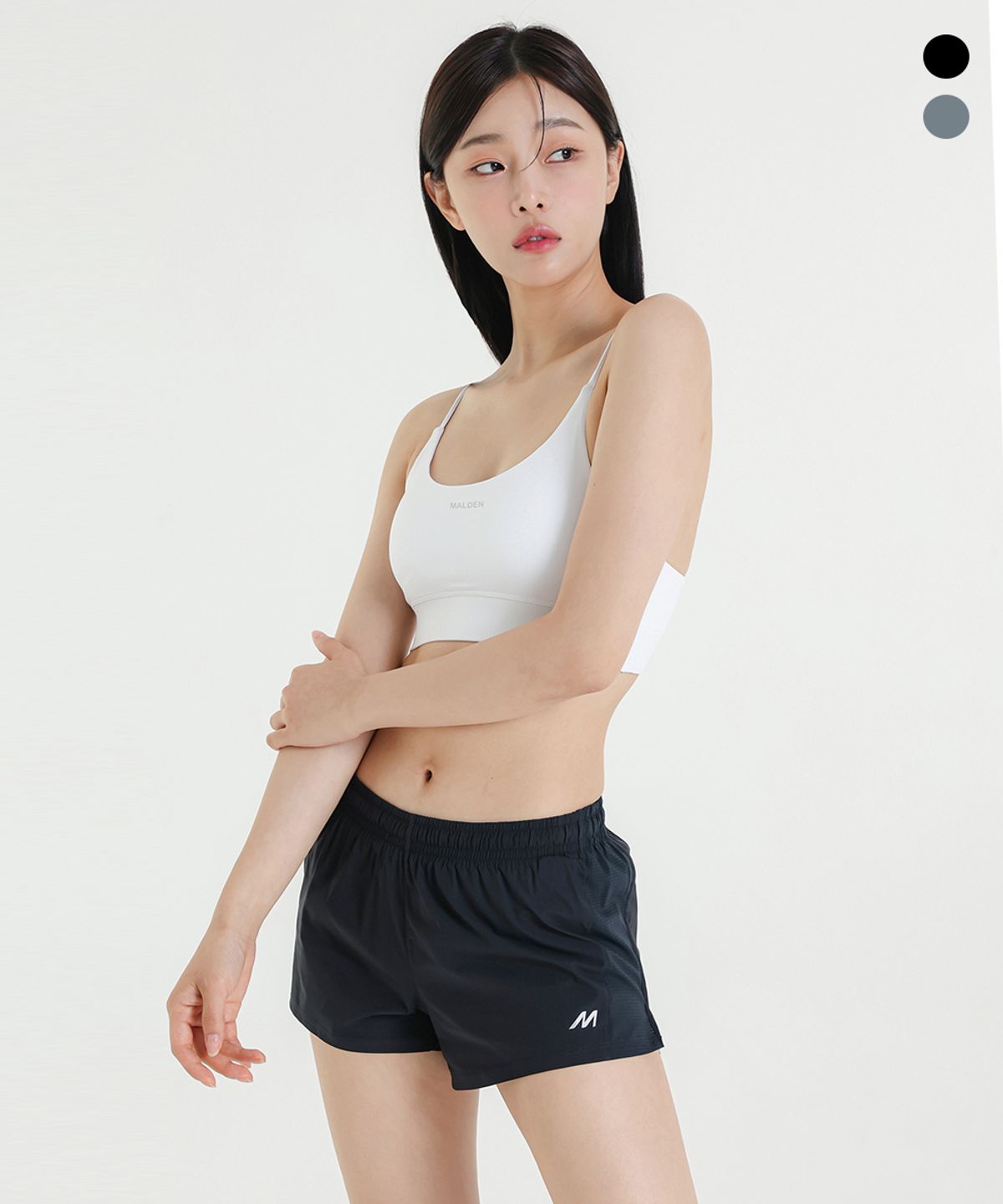 몰든(MALDEN) 에어쿨링 러닝 쇼츠