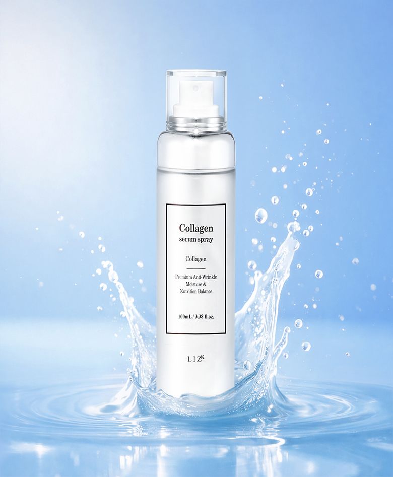 [공식]리즈케이 콜라겐 세럼 미스트 스프레이 100ml