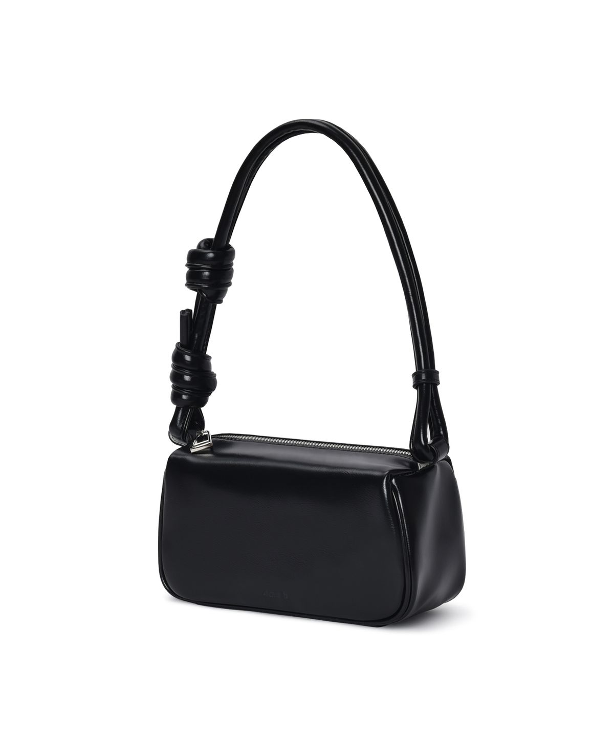 사비(4OUR B) Poling Bag Black