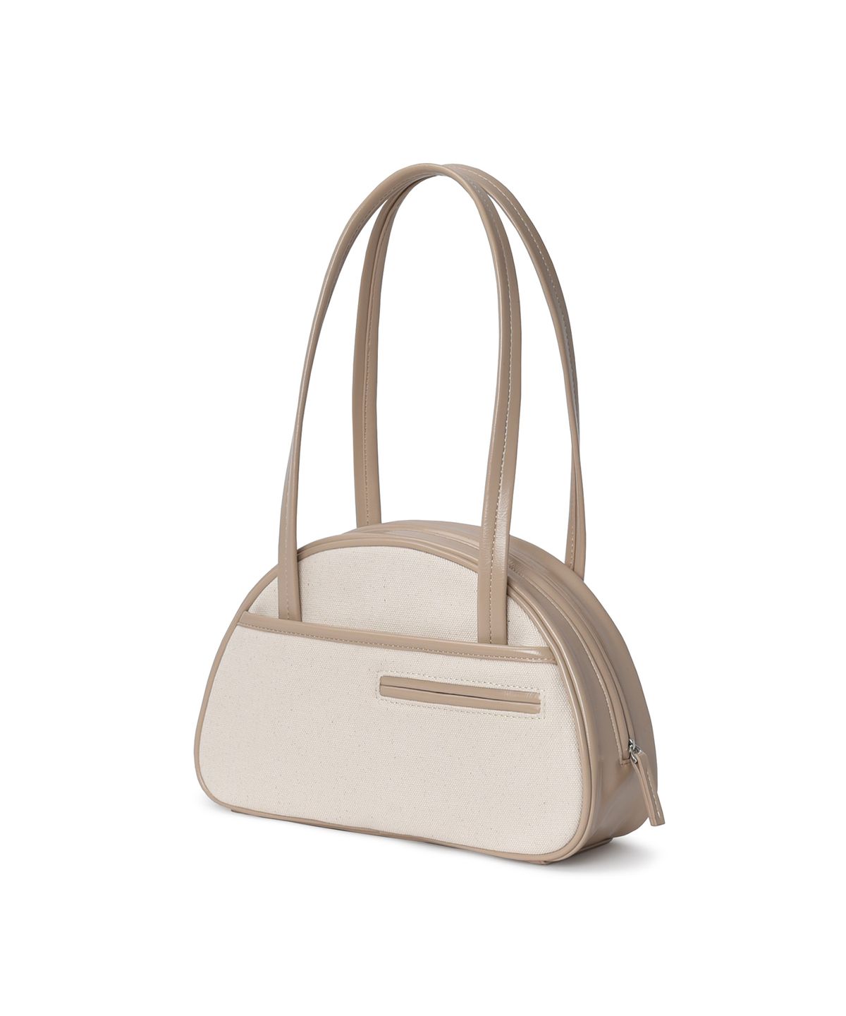 사비(4OUR B) Juke Bag Beige