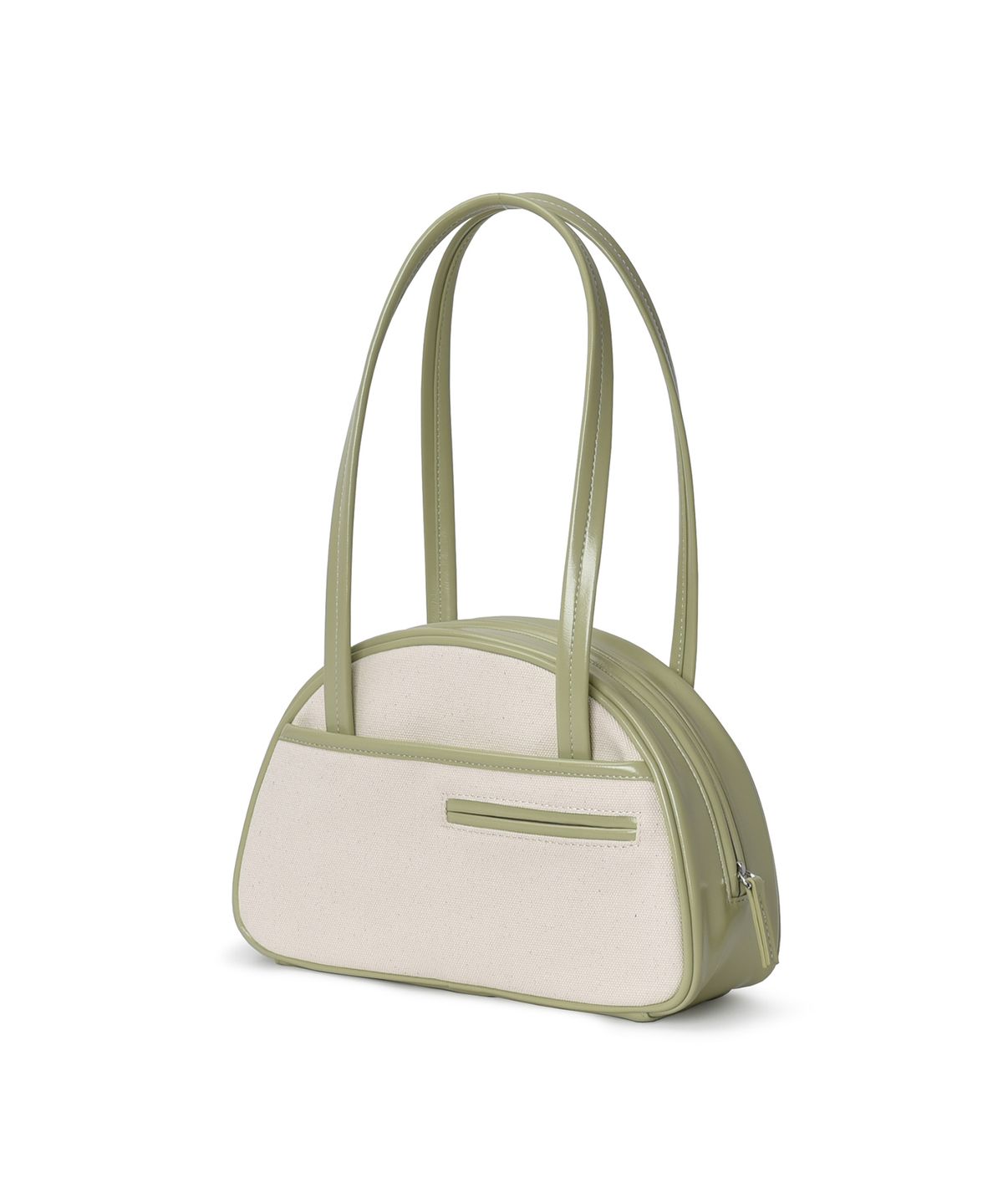 사비(4OUR B) Juke Bag Green