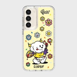 지비데이 에코파티클 케이스 for Galaxy S23+