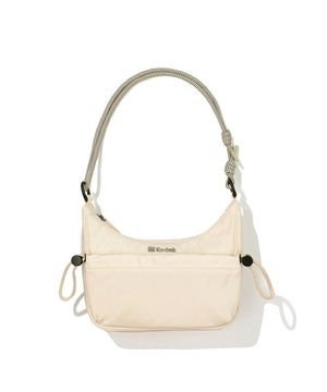 스몰 스트링백 IVORY