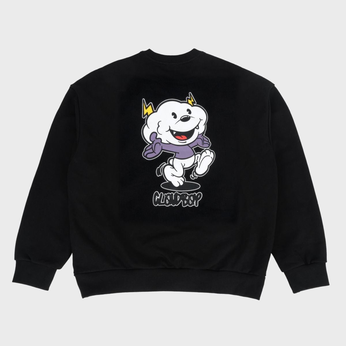 에스엘비에스(SLBS) 지비데이 Sweatshirt