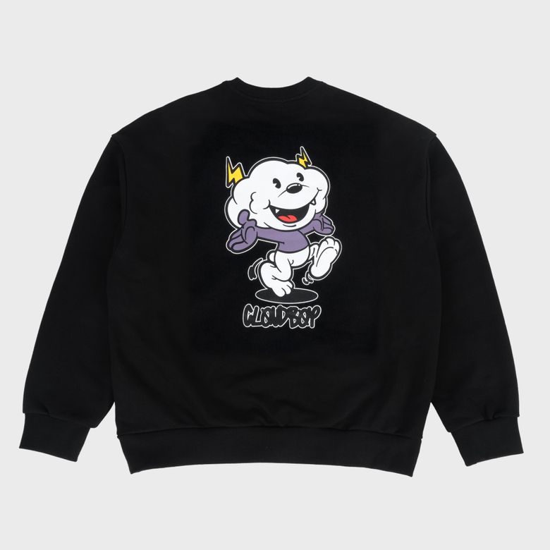 지비데이 Sweatshirt