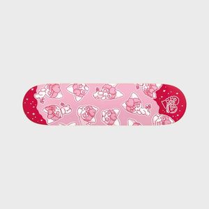 예린 Skateboard