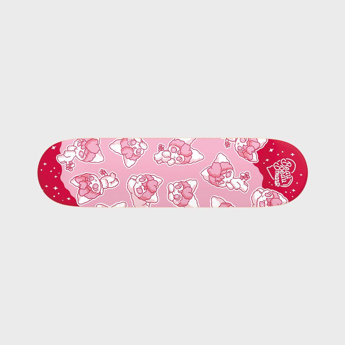 에스엘비에스(SLBS) 예린 Skateboard