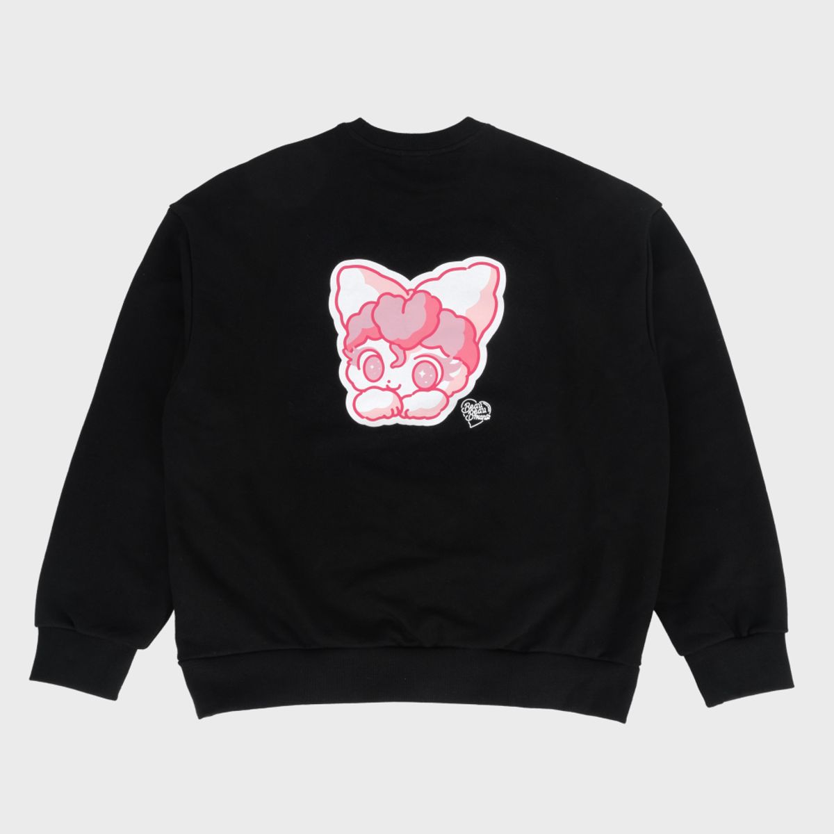 에스엘비에스(SLBS) 예린 Sweatshirt
