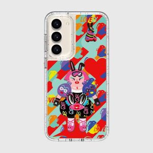 베리킴 에코파티클 케이스 for Galaxy S23+