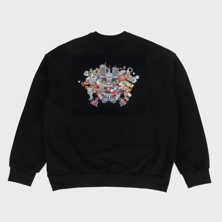 베리킴 Sweatshirt