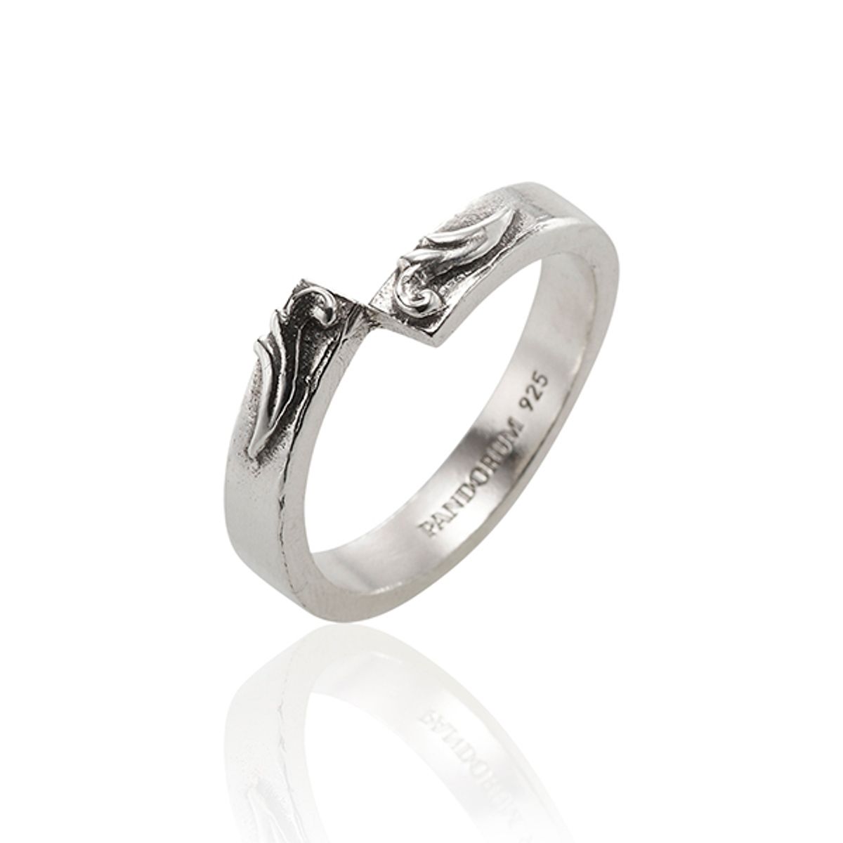 팬도럼주얼리(PANDORUMJEWELRY) 편월(片月)