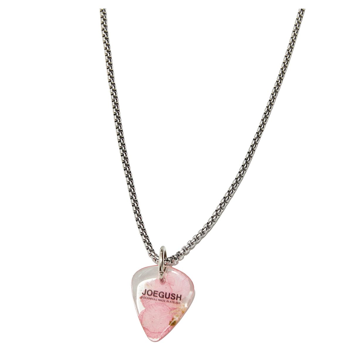 【JOEGUSH】JOEGUSH Pick Choker (Pink Larkspur) MUSINSA | JOEGUSH JOEGUSH Pick Choker (Pink Larkspur)